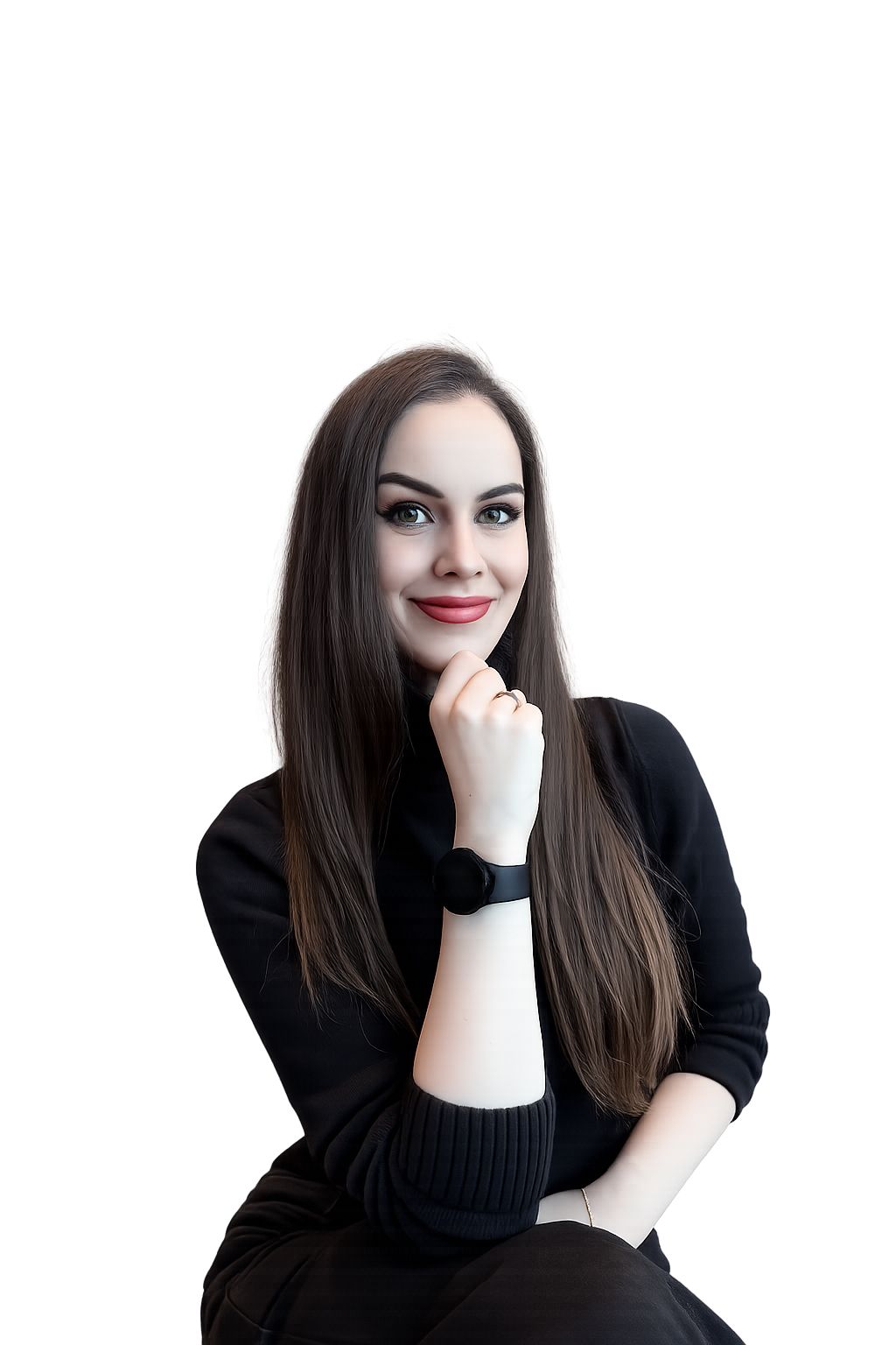 Nevena Žeželj — Founder of ROYALTY©
